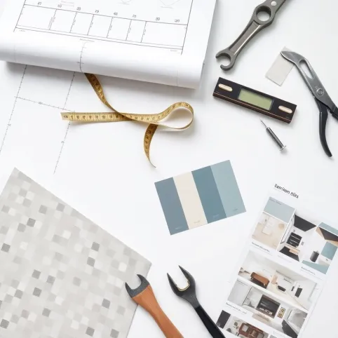 Jak wyremontować łazienkę