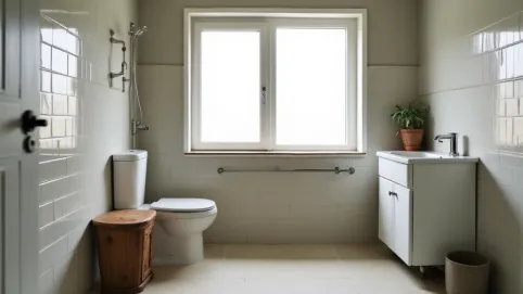 jak wyremontować łazienkę tanim kosztem Białystok