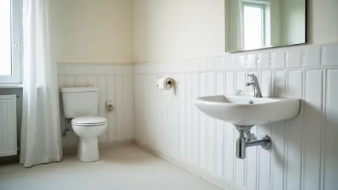 jak wyremontować łazienkę tanim kosztem Bydgoszcz