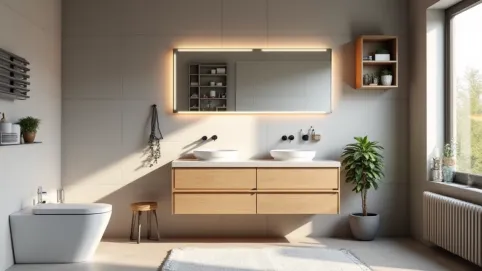 jak wyremontować łazienkę tanim kosztem Częstochowa