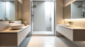 Jak wyremontować łazienkę w bloku