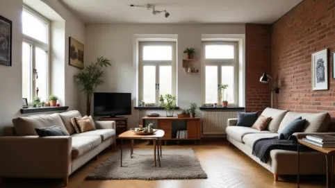 jak wyremontować mieszkanie niskim kosztem Szczecin