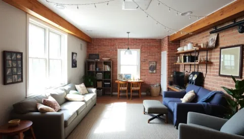 jak wyremontować piwnice