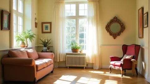 Jak wyremontować pokój tanim kosztem