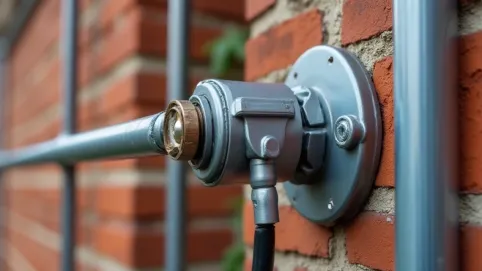 jaki kabel do anteny bramy