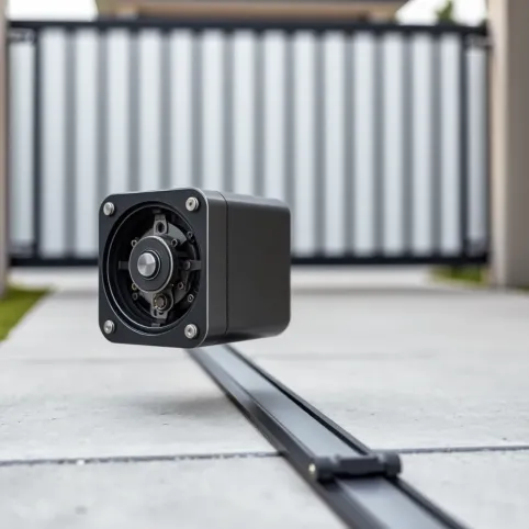 Jaki napęd do bramy przesuwnej 5m