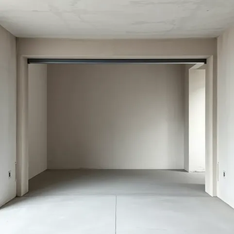 Jaki otwór pod bramę garażową uchylną