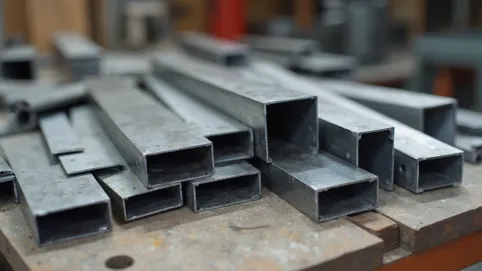 Jaki profil do bramy przesuwnej 5m