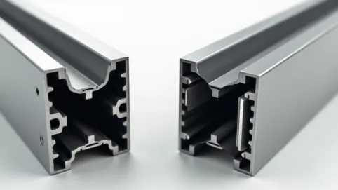 Jaki profil na bramę przesuwną