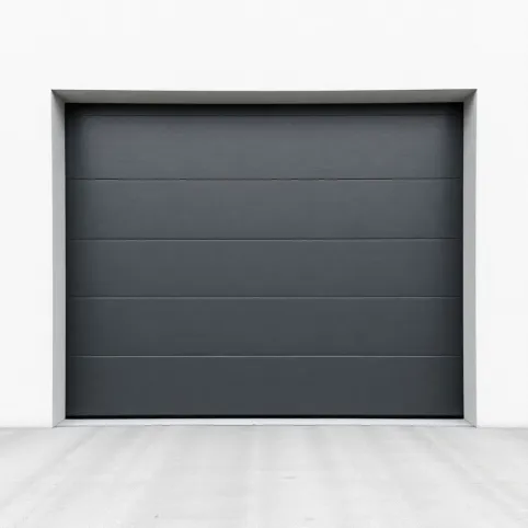 Jakie są standardowe wymiary bram garażowych