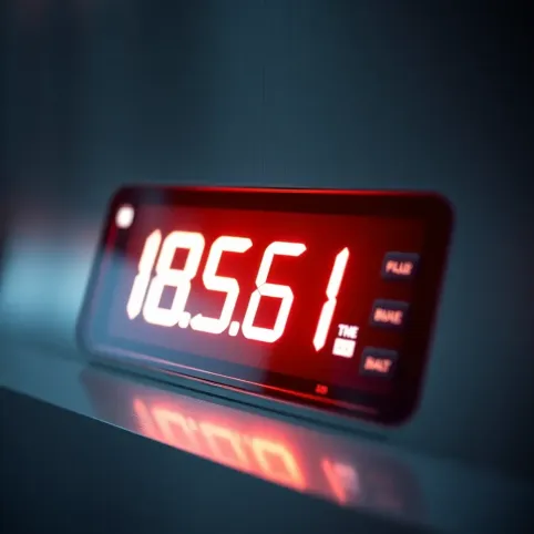 Kalkulator bramy segmentowej