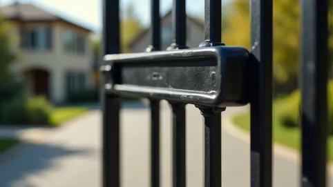 Kalkulator siłowników do bram