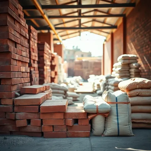 Kiedy 8 VAT na materiały budowlane