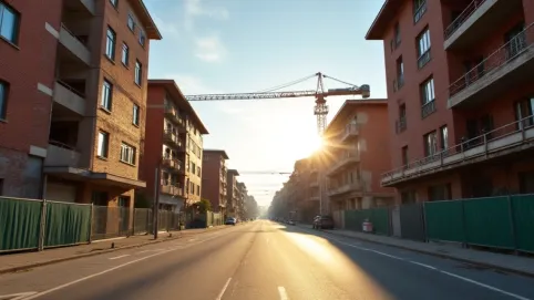 Kiedy spadną ceny materiałów budowlanych Bielsko Biała