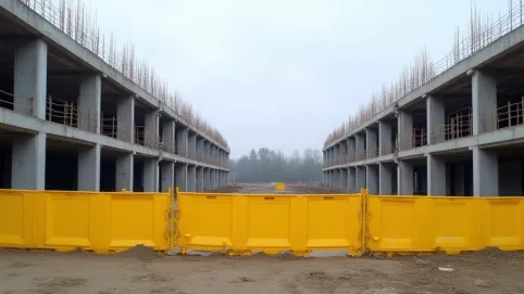 Kiedy spadną ceny materiałów budowlanych Częstochowa