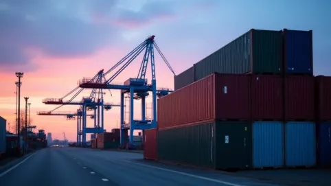 Kiedy spadną ceny materiałów budowlanych Gdynia