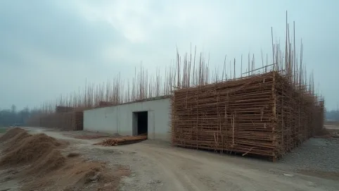 Kiedy spadną ceny materiałów budowlanych Katowice