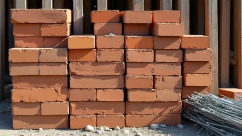 Kiedy spadną ceny materiałów budowlanych Lublin