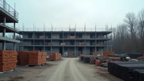 Kiedy spadną ceny materiałów budowlanych Olsztyn