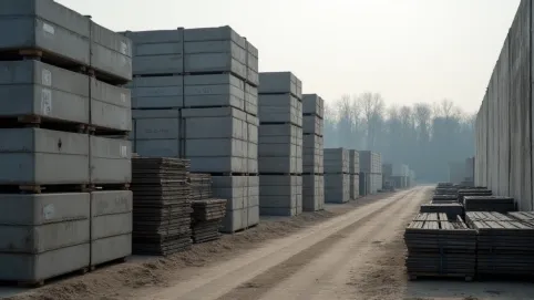 Kiedy spadną ceny materiałów budowlanych Opole