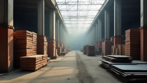 Kiedy spadną ceny materiałów budowlanych Płock