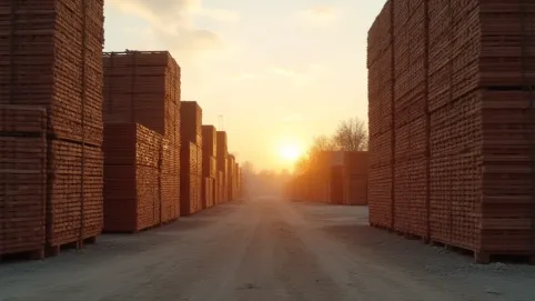 Kiedy spadną ceny materiałów budowlanych Poznań