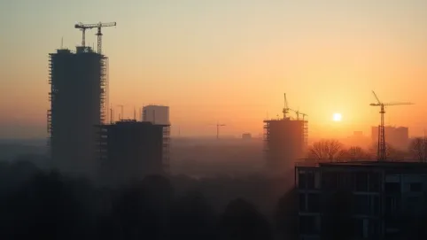 Kiedy spadną ceny materiałów budowlanych Rzeszów