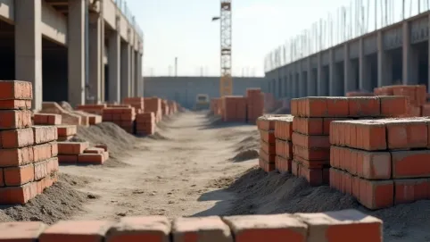 Kiedy spadną ceny materiałów budowlanych Szczecin