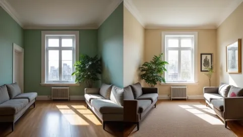 Lepiej sprzedać mieszkanie do remontu czy wyremontowane