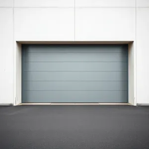Minimalna wysokość bramy garażowej