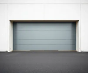 Minimalna wysokość bramy garażowej