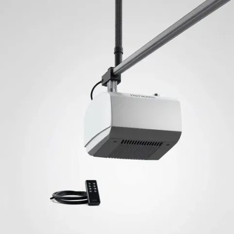 Napęd do bramy garażowej Hormann cena