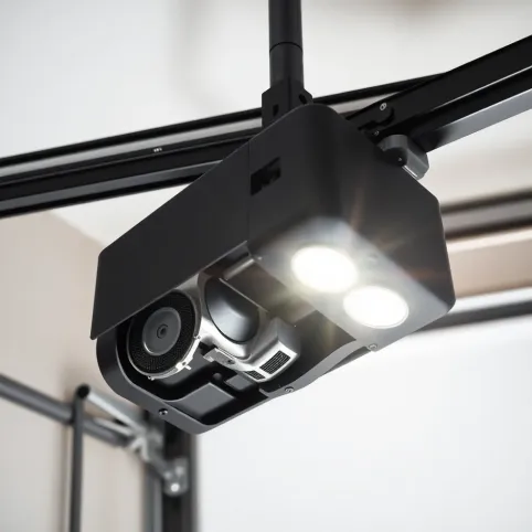 Napęd do bramy garażowej Wiśniowski cena