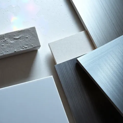 Nowoczesne materiały budowlane