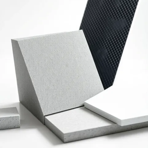 Nowoczesne materiały budowlane prezentacja