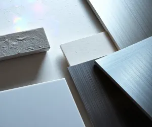 Nowoczesne materiały budowlane