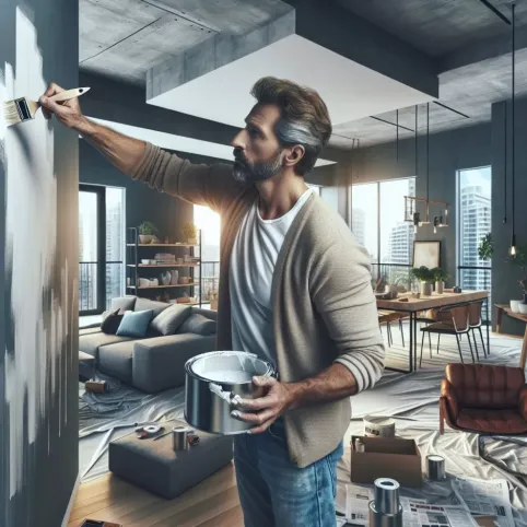 remonty mieszkań z gwarancją