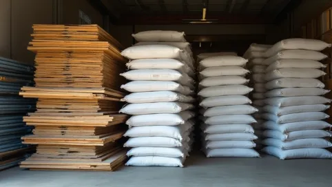 Średnie ceny materiałów budowlanych