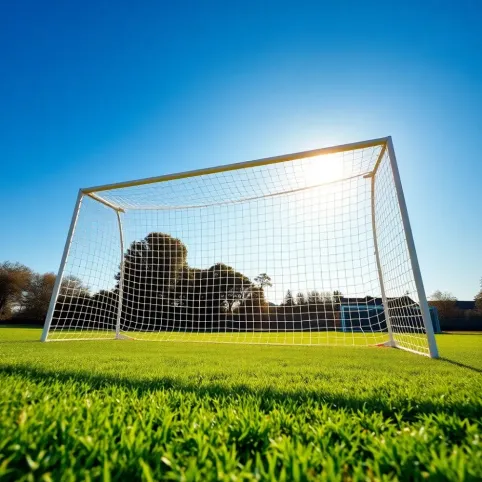 Szerokość bramki do piłki nożnej
