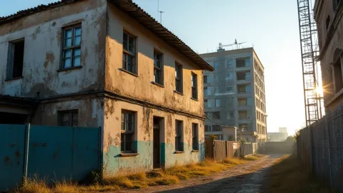 Taniej budować czy remontować