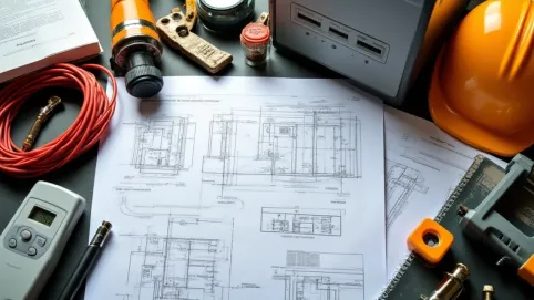 uprawnienia budowlane elektryczne materiały