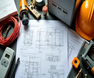 uprawnienia budowlane elektryczne materiały