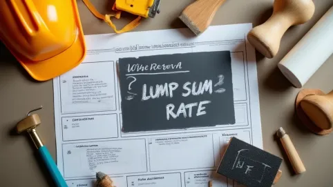 usługa remontowa stawka ryczałtu