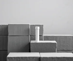 VAT na materiały budowlane z usługą