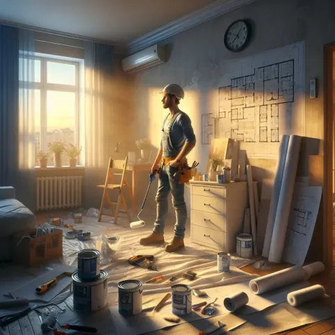 w jakich godzinach można remontować