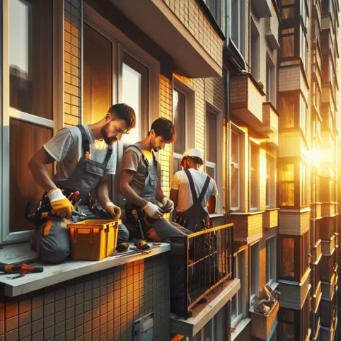 W Jakich Godzinach Można Robić Remont W Bloku