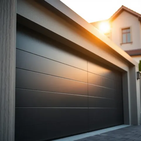 WIŚNIOWSKI bramy cennik