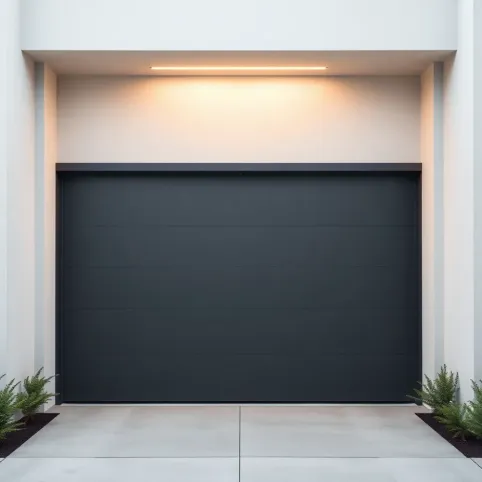 WIŚNIOWSKI bramy garażowe cennik