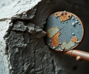 Właściwości chemiczne materiałów budowlanych