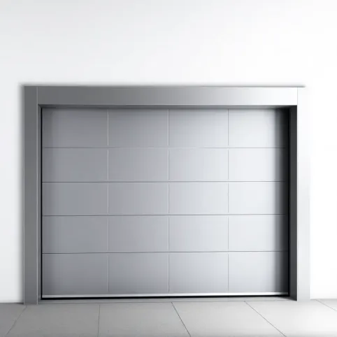 Wymiary bram garażowych segmentowych